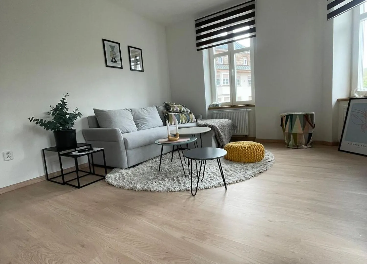 アパート Apartman Spindleruv Mlyn 152