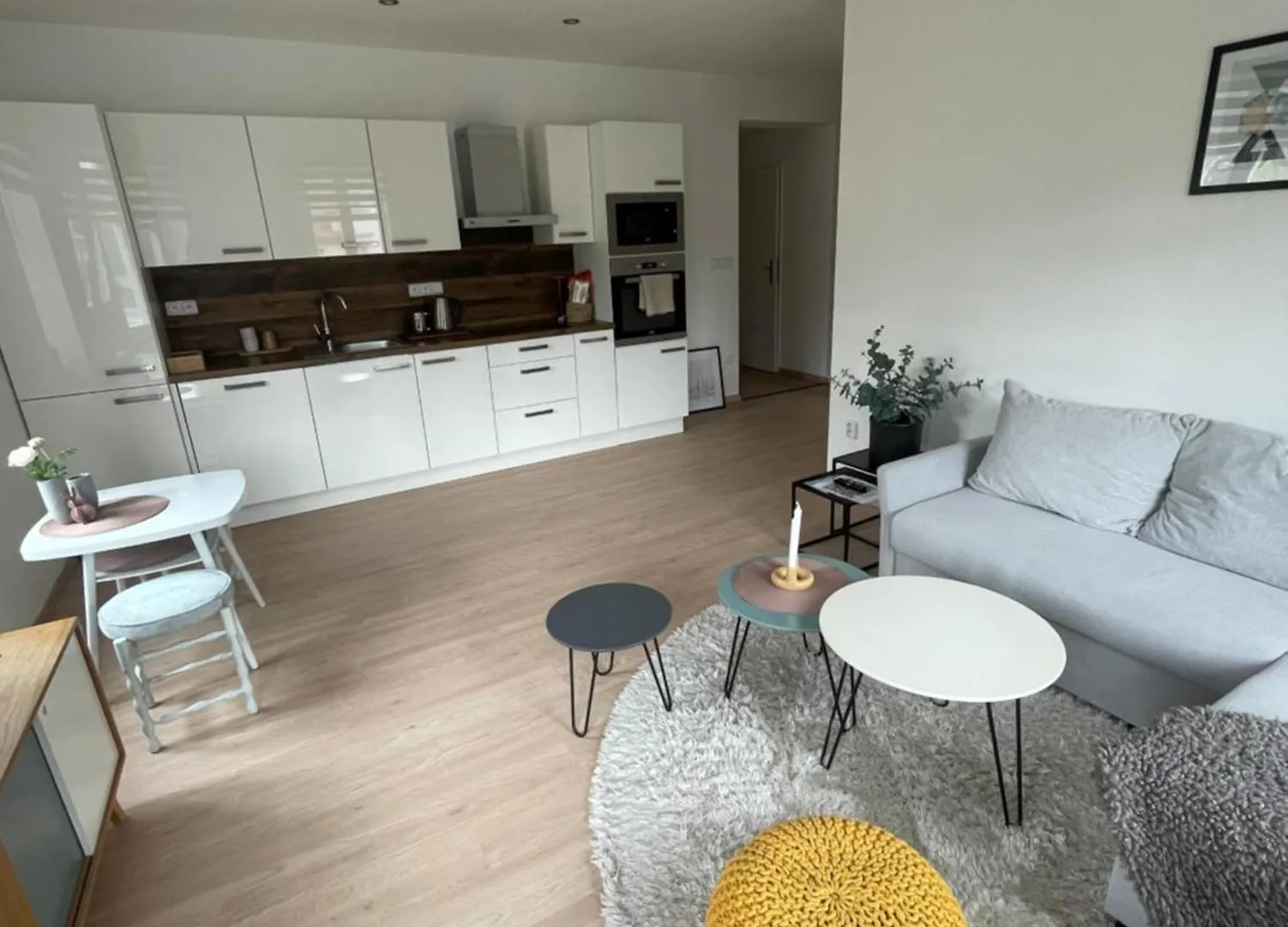 Apartman Spindleruv Mlyn 152